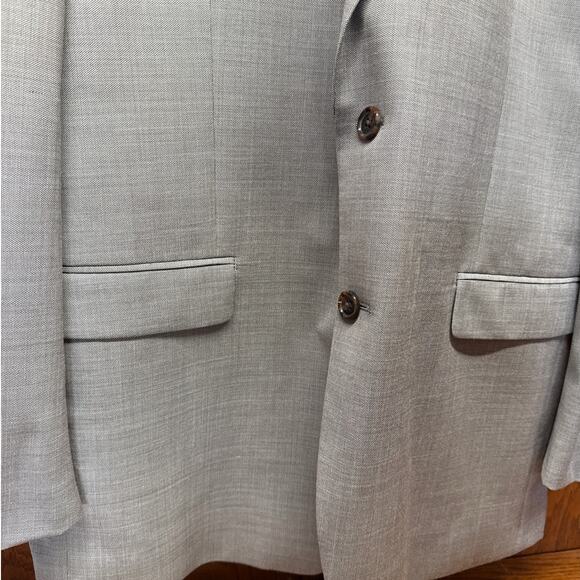 Lauren by Ralph Lauren 2 Piece Suit 44L - Picture 4 of 13